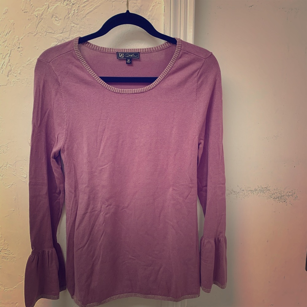 Light sweater